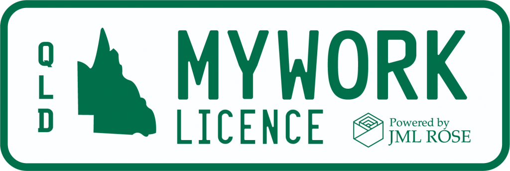(c) Myworklicence.com.au